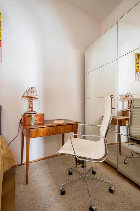 Imperial Gem . Flamboyant Studio . Heart Of Vienna Apartment Exterior photo