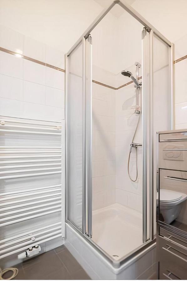 Imperial Gem . Flamboyant Studio . Heart Of Vienna Apartment Exterior photo